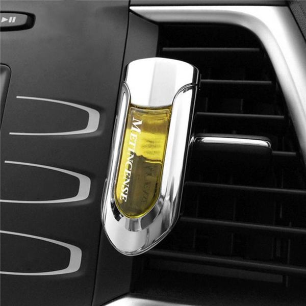 

car air freshener stylish vent perfume clip fragrance aromas diffuser decoration