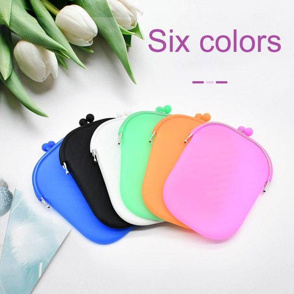 

storage bags portable multi-use bag silicone er buckle leakproof container