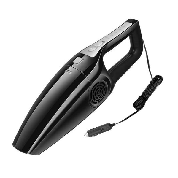 

car washer vodool 120w handheld vacuum 4500pa powerful cyclone suction cleaner wet dry dual-use for home pet hair