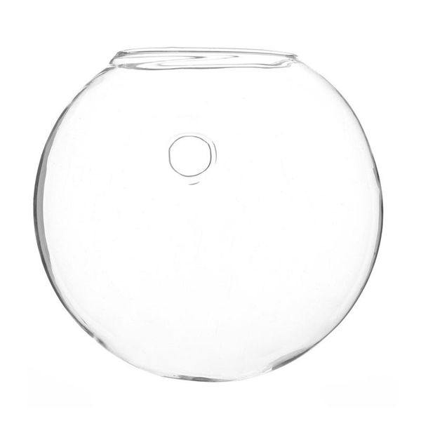 

1pc high gl hanging flower planter vase terrarium container home garden ball decor