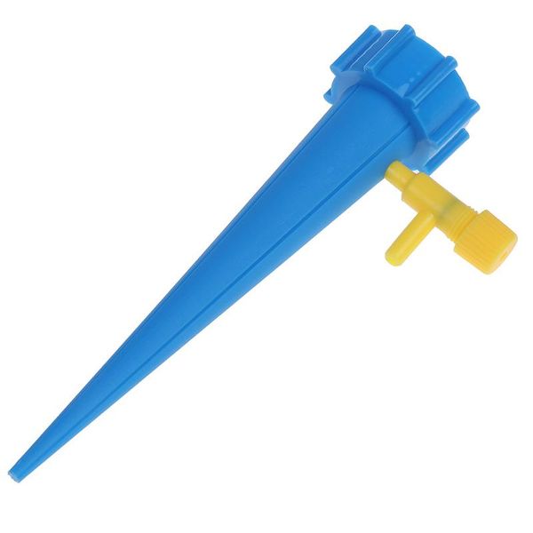 

watering equipments drip irrigation system plant waterers diy automatic water spikes taper plants houseplant 1pc