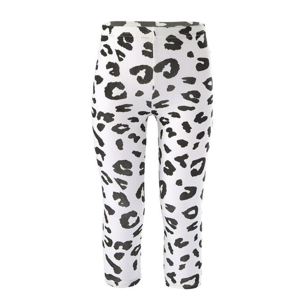 

trousers kids cartoon leggings girls spring autumn for children skinny pencil pants home wear fashion, Blue