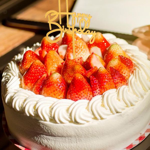 

other festive & party supplies 10pcs cake er decorations birthday themed props