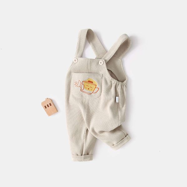 

girl's amila spring children's wear clothes 2021 new carrying pants, Blue