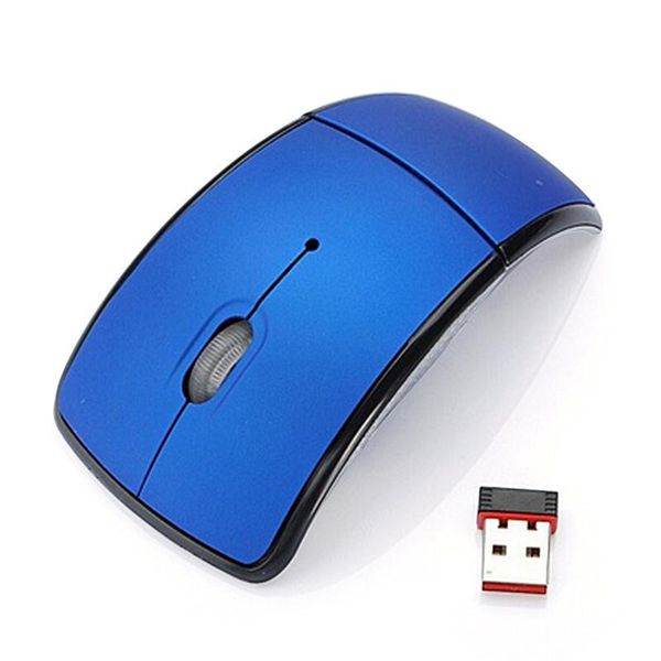 

mice wireless bluetooth mouse computer foldable folding optical for lappc deskoffice rechargeable gamer