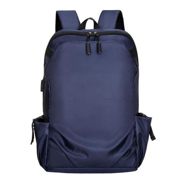 

backpack 2021 canvas backpacks waterproof school travel bags teenagers