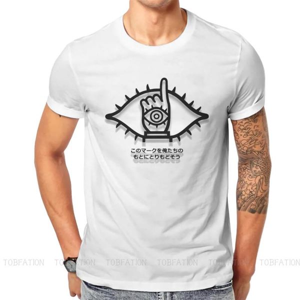 

men's t-shirts big brother unique tshirt 20th century boys manga kenji otcho casual plus size t shirt summer t-shirt for men women, White;black