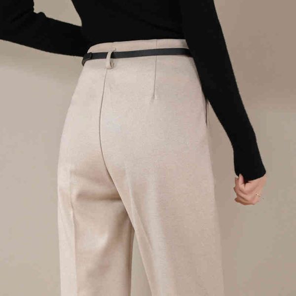 

women's pants & capris calÃ§as de lÃ£ femininas, irmÃ£ fara, elegante, inverno, cintura alta, haroun, calÃ§a feminina outono com calÃ§a, Black;white