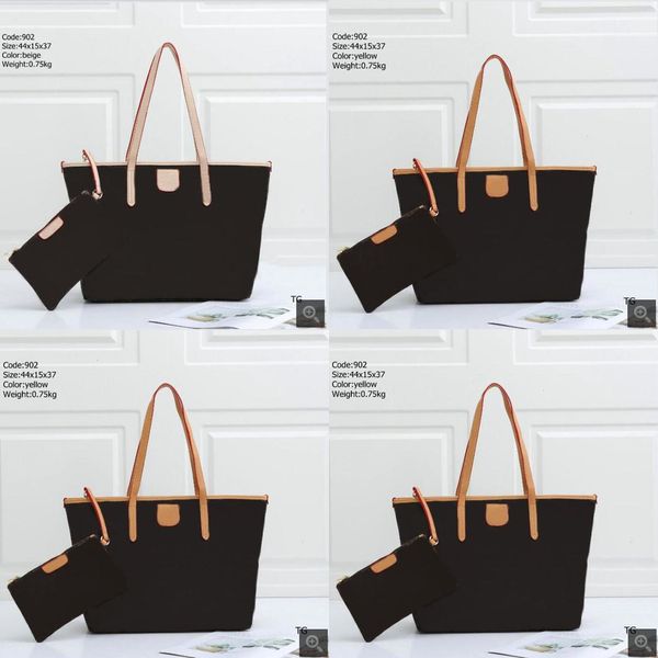 

shopping handbags leather purses flower letter composite bags lady clutch tote wallet coin