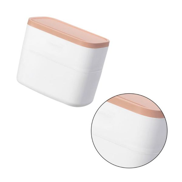 

tissue boxes & napkins toilet box punch-storage rack double layers napkin holder )