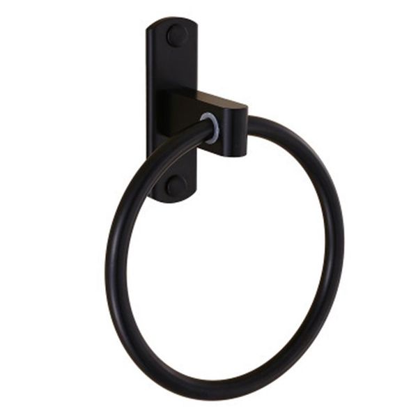

towel rings black ring,towel rack, european toilet,circular hanging ring, antique bathroom accessories,european r