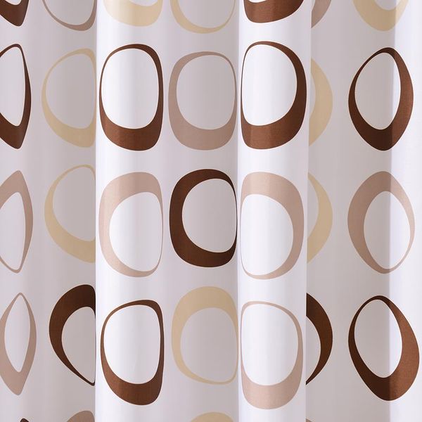 

shower curtains curtain waterproof bathroom fabric for