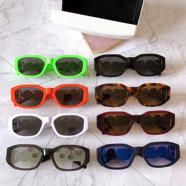 

quality sunglasses womens designer and publish advertising personality design glasses small square 4361 sunglasses mens model frame fopj, White;black