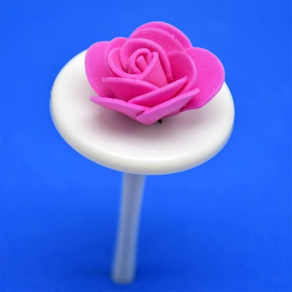 

other bakeware baking accessories diy needle stick cake flower nails piping stands decorating tool kitchen gadgets