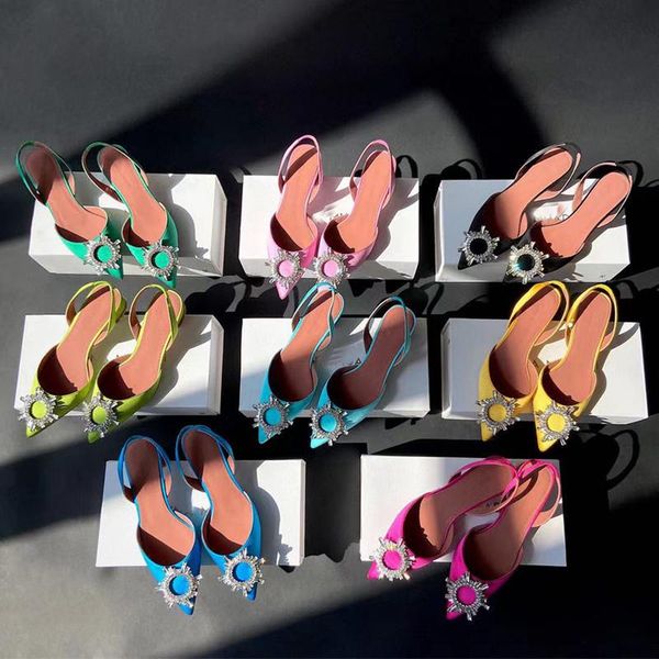 

sandals 2021 fashion luxuary sick, Black