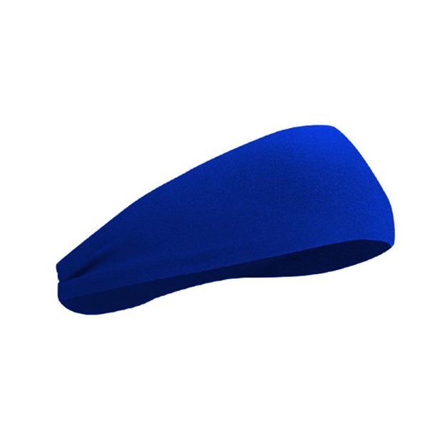 

women men yoga sports safety football sweat headband running cycling accessory tennis wicking exercise athletic workout, Yellow;black