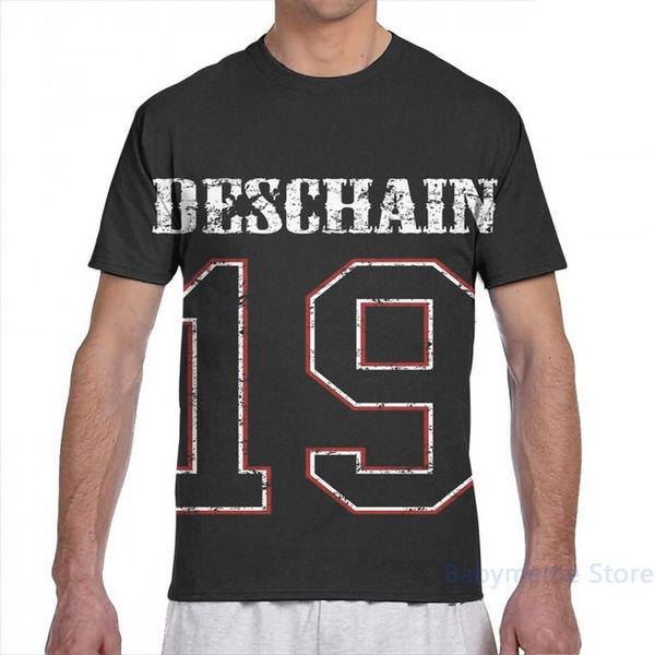 

men's t-shirts deschain 19 men t-shirt women all over print fashion girl t shirt boy tees short sleeve tshirts, White;black
