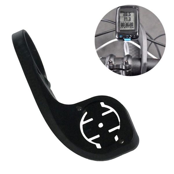 

bike handlebars &components handlebar extender extension carbon fiber bracket aluminum speedometer holder clamp headlight lamp alloy for bic