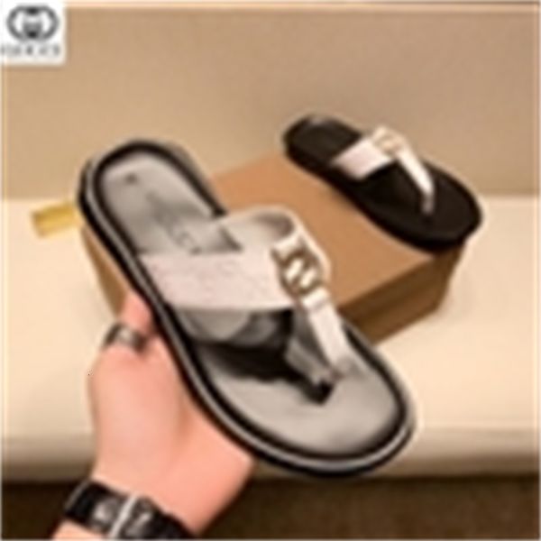 

loafers designer sandals luxury men sneakers sandals slippers slides l6fq, Black