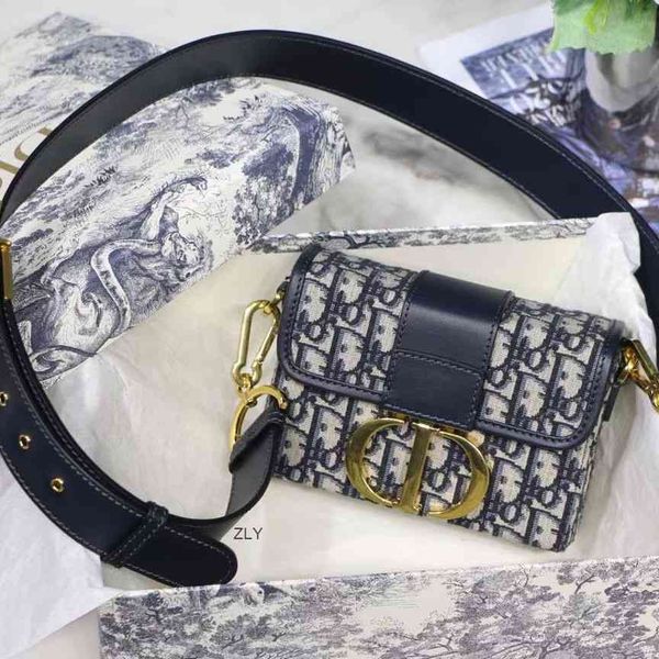 

30 montaigne mini box zly bags