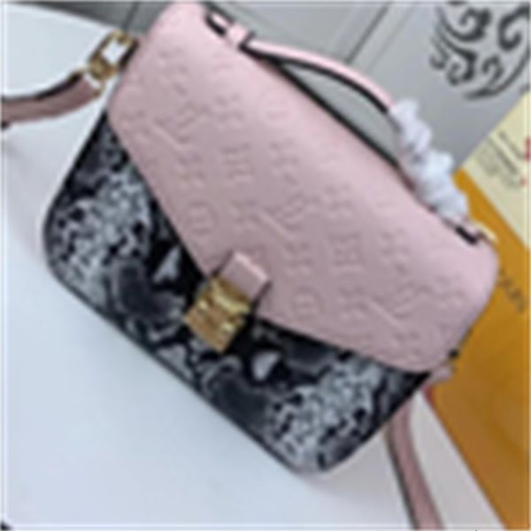 

handles brand designer luxury bags liz6 m40780 new shoulder ladies handbag shoulder bag cross messenger bag handbags totes iconic body b