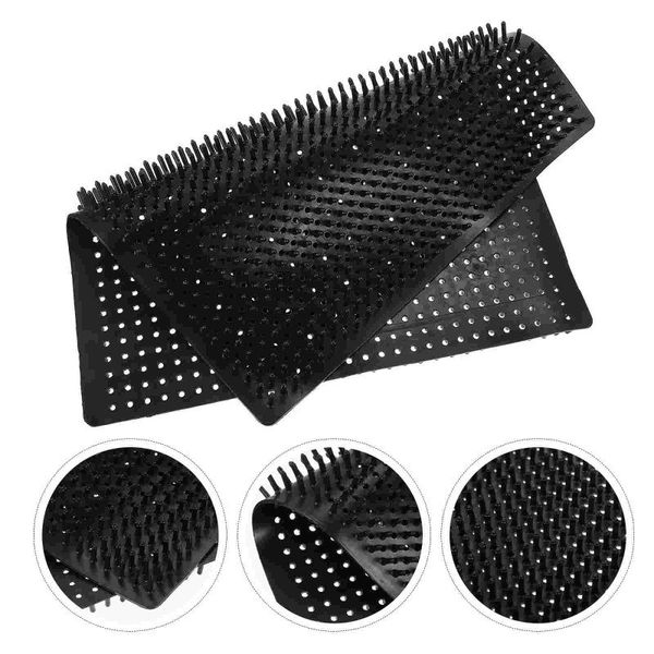 

outdoor pads chicken cage cushion convenient acccessory mat for use