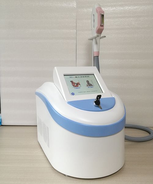 

2021 new arrival ipl hair remvoal laser machine elight opt skin rejuvenation skin care 360 magneto-optic ipl permanent hair removal salon sp