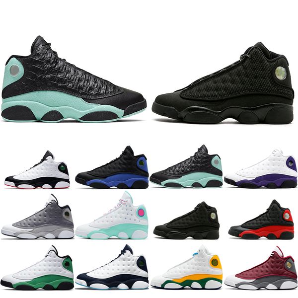

basketball shoes 13s original atmosphere grey aurora green gown gold glitter hyper royal island lucky starfish red flint playground starfish