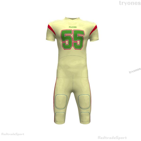 

mens custom blank orange teal football jerseys embroidery logo white womens any name number stitched shirts s-xxxl a0051, Black;red