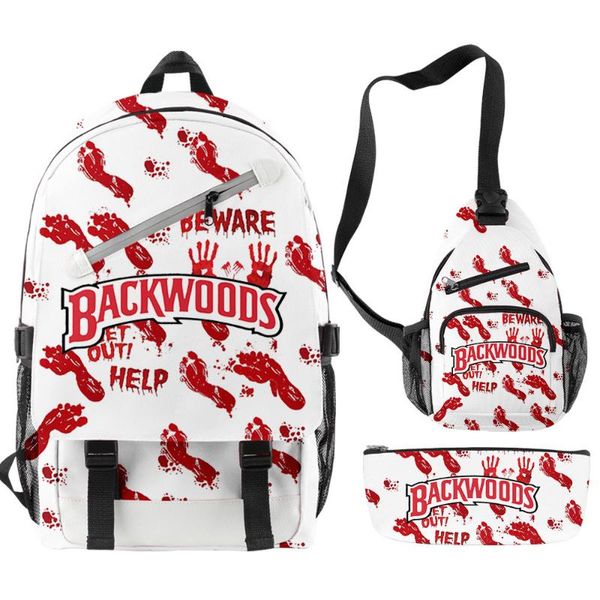 

backpack halloween backwoods cigars backpacks school bags students teenage boys girls yong men women travel sports