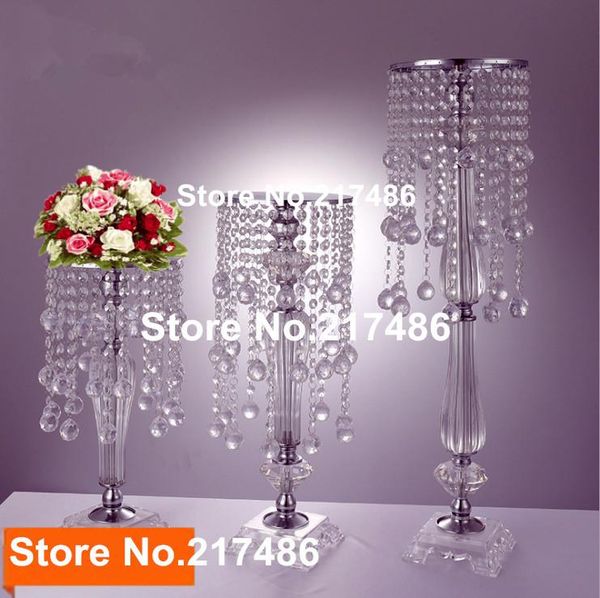 

party decoration style wedding candelabra centerpiece for table and event