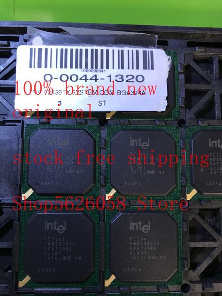 

smart power plugs fw82439tx bga 100% original 2pcs/lot stock