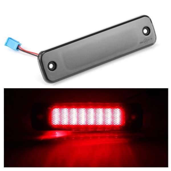 

emergency lights for transit 7 tourneo high level brake light reflector 06-14 car assessories auto s2021