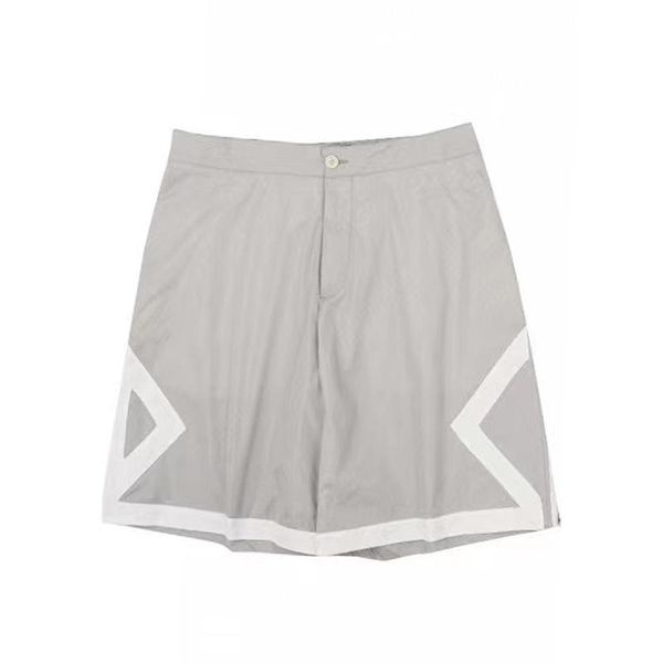 

men's shorts nigo dr x a 21ss collection short #nigo11213, White;black
