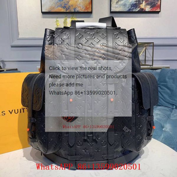 

m53286 m30230 discovery backpack pm colors men fashion backpacks business bags tote messenger bags softsided luggage rolling bag