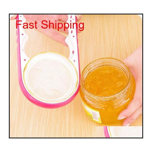 

jar and bottle opener creative 4 in 1 open cover device with non slip and jlluuf lottery2010