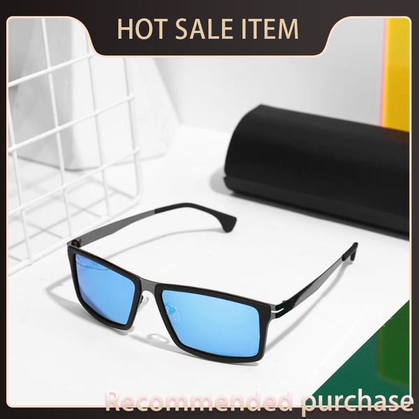 

coating metal eye retro yvan sun designer sunglasses cat glasses vintage fishing men new women femme1 lunette de soleil brand hljgg, White;black