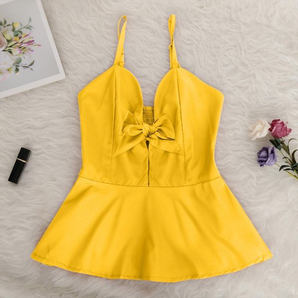 

summer vest strap womens tanks basic fashion loose solid sleeveless cold shoulder casual blouse ropa mujer, White