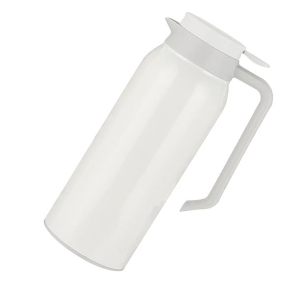 

water bottles 1500ml durable thermal kettle insulation bottle warm keeping