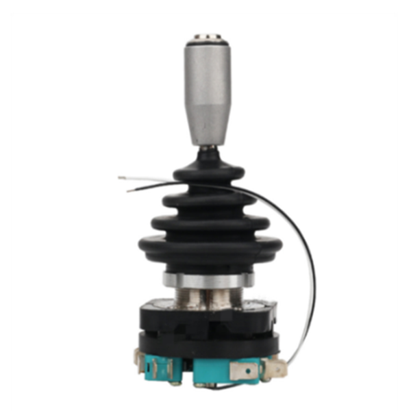 

smart home control 30mm joystick switch with push button momentary 4 position latching rocker monolever cross hkf4-11a-4