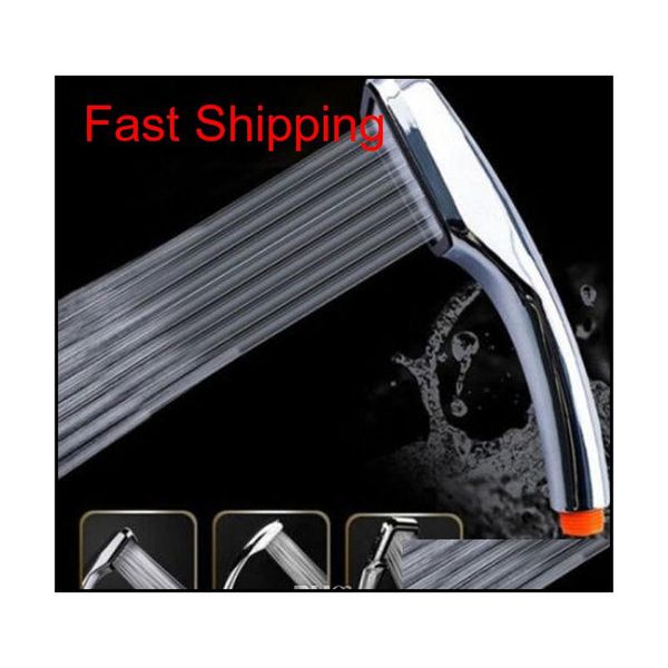 

300 holes high pressure shower head powerfull boosting qylixe homes2007