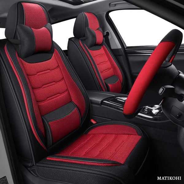 

car seat covers matikohi flax for ssangyong korando kyron rexton actyon sport rodius tivolan chairman protector sea