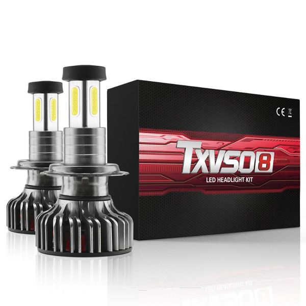 

car headlights automobile led x7