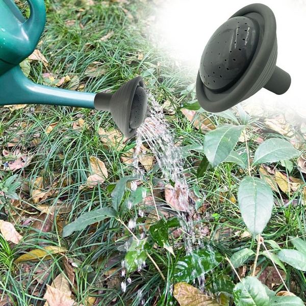 

watering equipments gardening plant attachment spray-head soft drink bottle water can seedling irrigation equipment