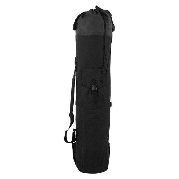 

fishing accessories 108 x 24cm tackle rod storage bag organizer cylindrical package pole reel carrier waterproof tools