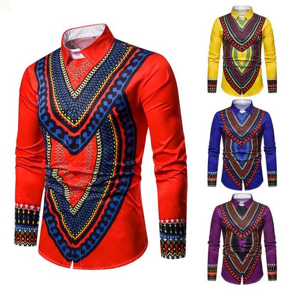 

lapel designers mens polo shirt long sleeves crop man camisas de hombre polyester (polyester) men clothing  3xl dress simplicity button up, White;black