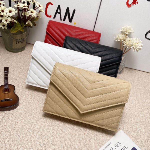 

2021 women's wholesale envelope bag designer market exquisite fabric perfect details portable fashion soft and comfortable classic 5-co