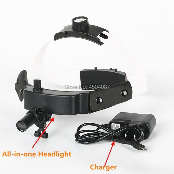 

headlamps wireless led headlight headlamp dental usb recharging