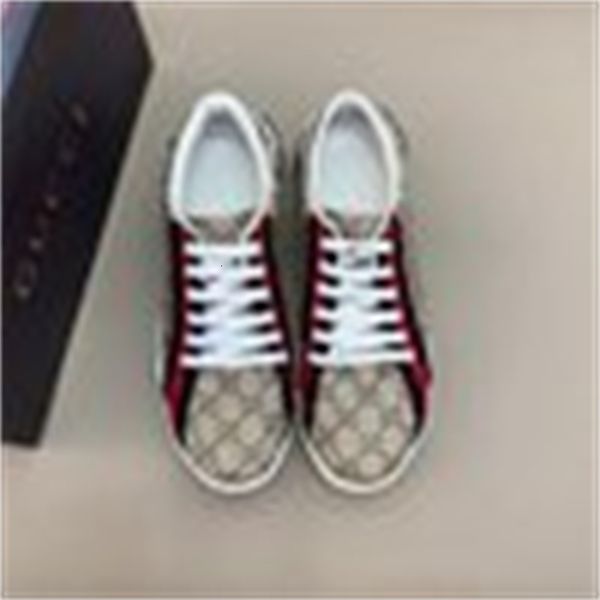 

brand designer luxury 61te men sneakers loafers boots moccasins buckles lace-ups dress shoes, Black