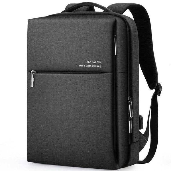 

men's busins leisure outdoor schoolbag women's computer backpack backpack